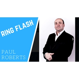 Ring Flash by Paul Roberts video DOWNLOAD