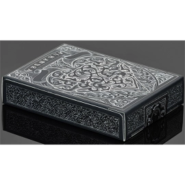 Spielkarten Alhambra Standard Edition Playing Cards