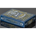 Spielkarten Voyage (Blue) Playing Cards