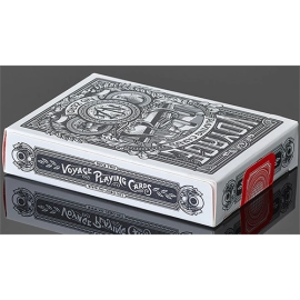 Spielkarten Voyage (Black) Playing Cards