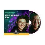 At The Table Live Hyoungmin Kim - DVD