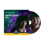At The Table Live Minhyoung Kim - DVD