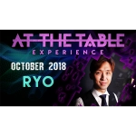 At The Table Live Ryo October 17, 2018 video DOWNLOAD