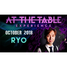 At The Table Live Ryo October 17, 2018 video DOWNLOAD