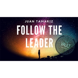 The Vault - Follow the Leader by Juan Tamariz video DOWNLOAD