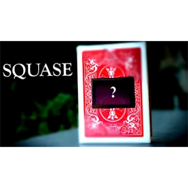 SQUASE by Neil Jouve video DOWNLOAD