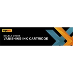 Cartridge for Double Cross (Refill) by Magic Smith