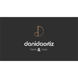 Here & Now by Dani DaOrtiz - 4 DVD Set