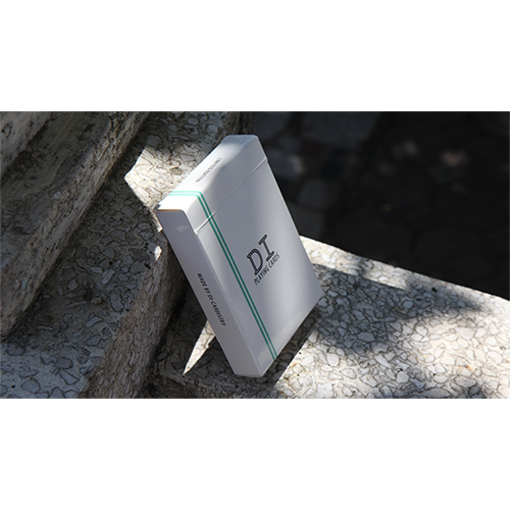 Spielkarten DI Playing Cards by Di.cardistry