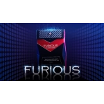 Spielkarten Limited Edition Furious Playing Cards by Bocopo