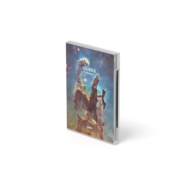 GLOBULE by TAKAHIRO and French Drop - DVD