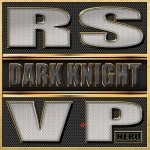 RSVP BOX HERO (Dark Night) by Matthew Wright