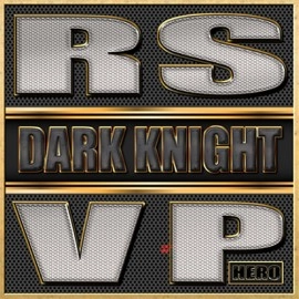 RSVP BOX HERO (Dark Night) by Matthew Wright