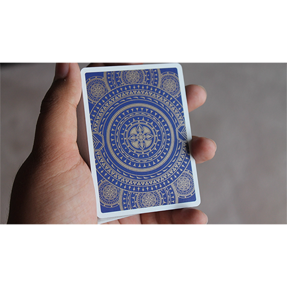 Spielkarten Millennium Playing Cards Luxury Edition