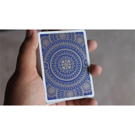 Spielkarten Millennium Playing Cards Luxury Edition