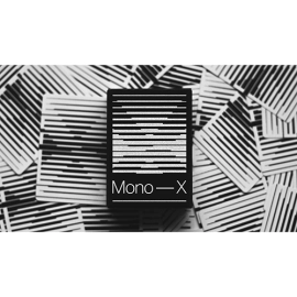 Spielkarten Mono - X Playing Cards