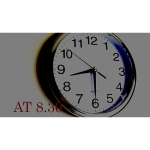 AT 8:30 by Sandro Loporcaro (Amazo) video DOWNLOAD