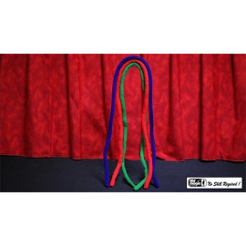 Linking Rope Loops by Mr. Magic