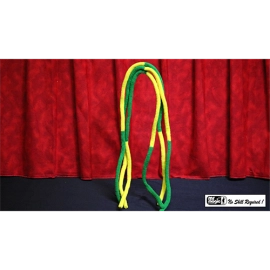 Sam's Super Ropes by Mr. Magic