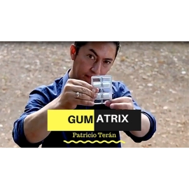 Gumatrix by Patricio Terán video DOWNLOAD