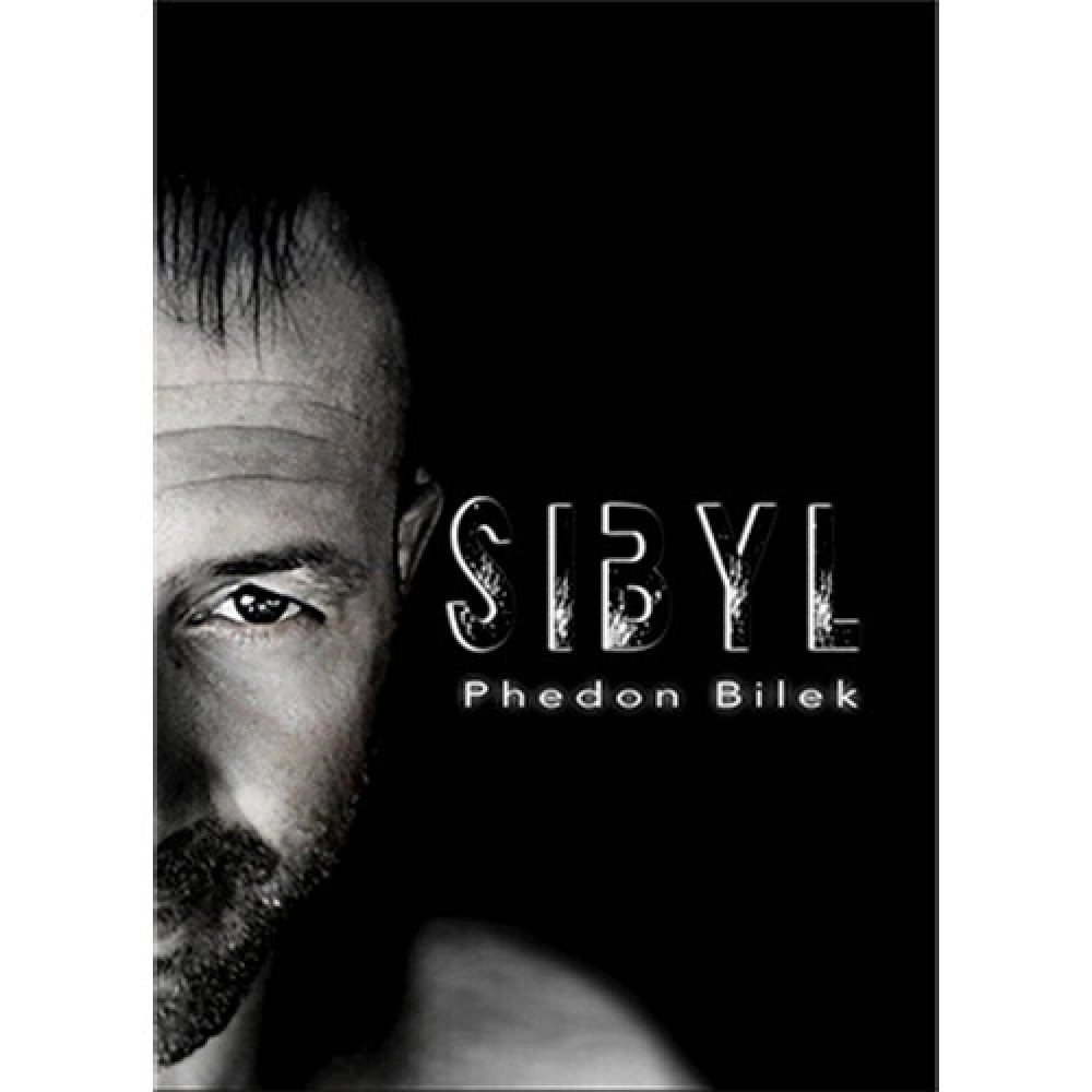 Sibyl by Phedon Bilek - DVD