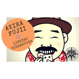 The Vault - Linking Cigarettes by Akira Fujii video DOWNLOAD