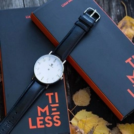 Timeless Deluxe Patriot (Gimmicks and Online Instructions) by Liam Montier and Vanishing Inc