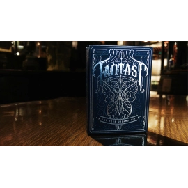 Spielkarten Fantast Playing Cards