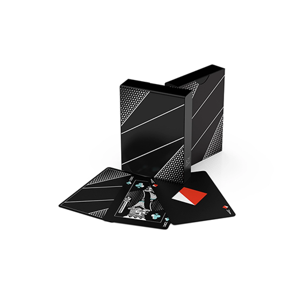 Spielkarten AEY Catcher Vibrant Edition Playing Cards