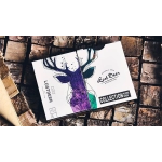 Spielkarten Lost Deer Purple Edition by Eriksson and Bocopo