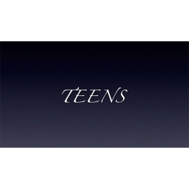 TEENS by Charlie Imperial video DOWNLOAD