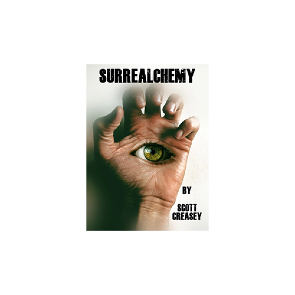 SURREALCHEMY by Scott Creasey eBook DOWNLOAD