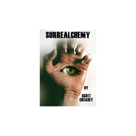 SURREALCHEMY by Scott Creasey eBook DOWNLOAD