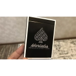 Spielkarten Mortalis Playing Cards by Area 52