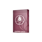 Spielkarten LIT Playing Cards by Michael McClure