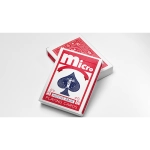 Micro Red (Gimmick and Online Instructions) by Alchemy Insiders