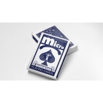 Micro Blue (Gimmick and Online Instructions) by Alchemy Insiders