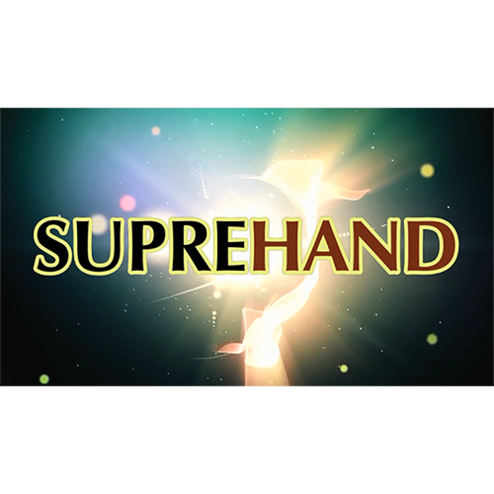 Suprehand by Vuanh video DOWNLOAD