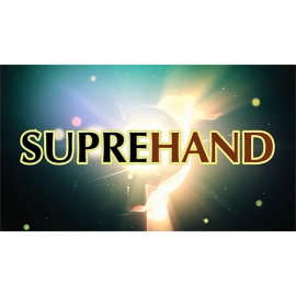 Suprehand by Vuanh video DOWNLOAD