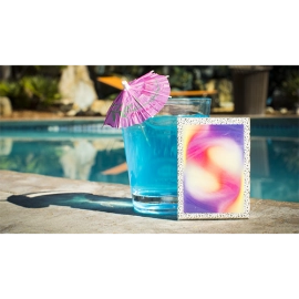Spielkarten Malibu V2 Playing Cards by Toomas Pintson