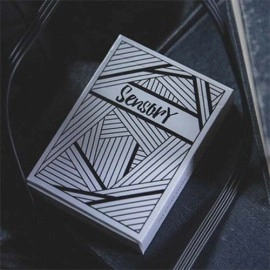 Spielkarten Sensory Playing Cards (Light) by TCC