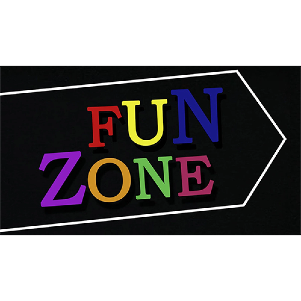 Fun Zone by Sandro Loporcaro (Amazo) video DOWNLOAD