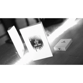 2018 Madison Edition of The Expert at the Card Table by S.W. Erdnase and Neema Atri