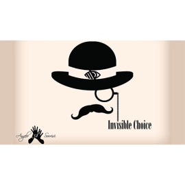 INVISIBLE CHOICE by Angelo Sorrisi video DOWNLOAD
