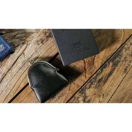 New Coin Purse by TCC