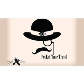 Pocket Time Travel by Angelo Sorrisi video DOWNLOAD
