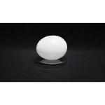 Deluxe Latex (Vinyl) Egg-Tissue to Egg Routine by Viking Magic