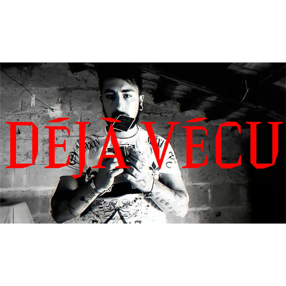 DÈJÁ VÈCU by Alessandro Criscione video DOWNLOAD