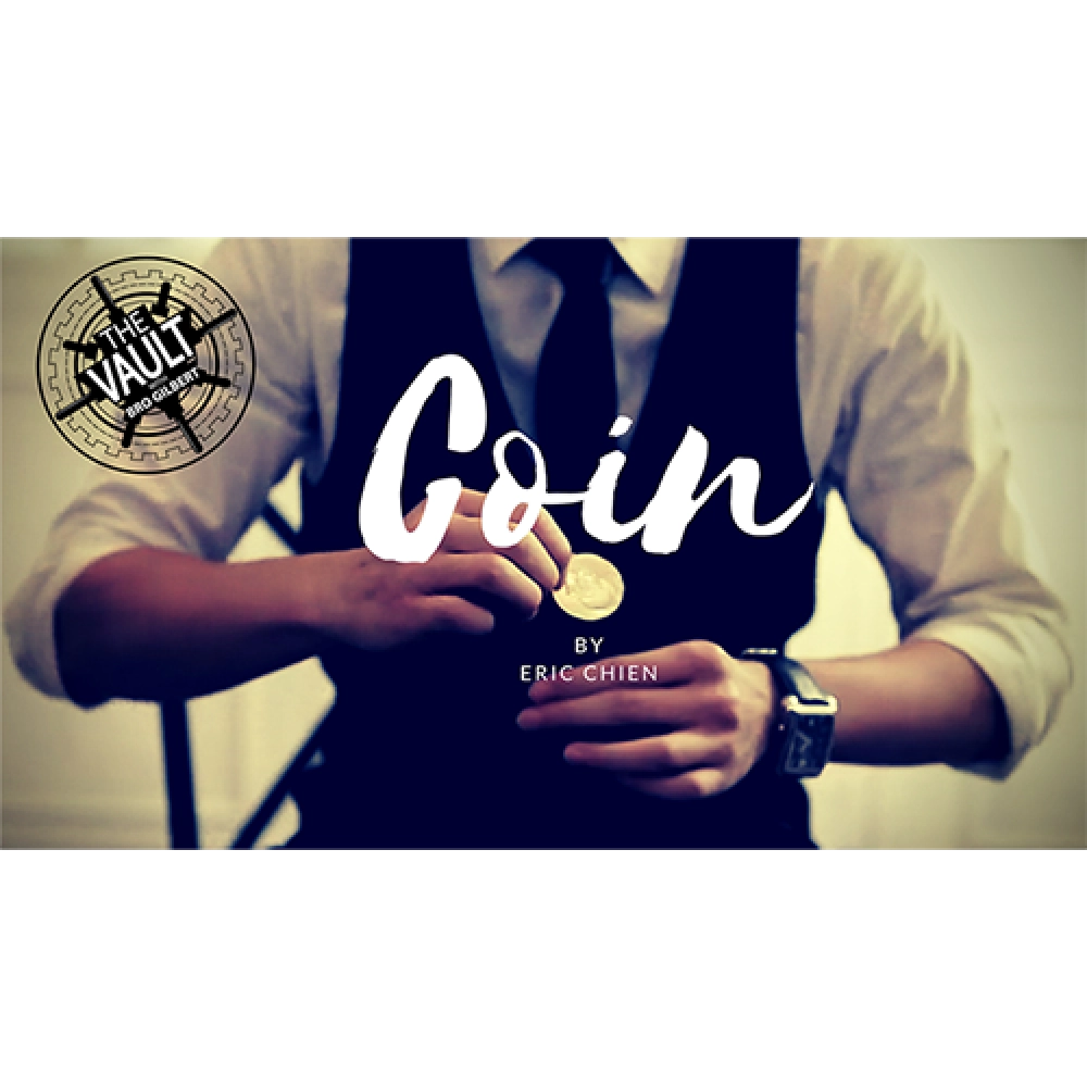 The Vault - COIN by Eric Chien video DOWNLOAD