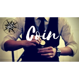 The Vault - COIN by Eric Chien video DOWNLOAD